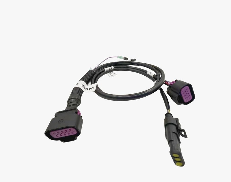 jetunit Store for Mercury Quicksilver Mercruiser Tachometer Cable Wiring Harness for 84-879979A1 - Image 3
